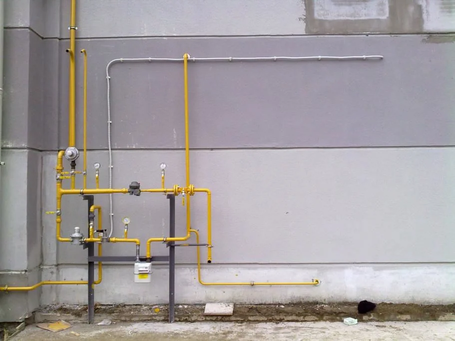 Boyabat Doğalgazcı